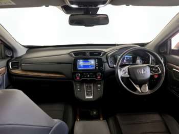 Used Honda CR-V 2020 for sale - 75053739: Photo