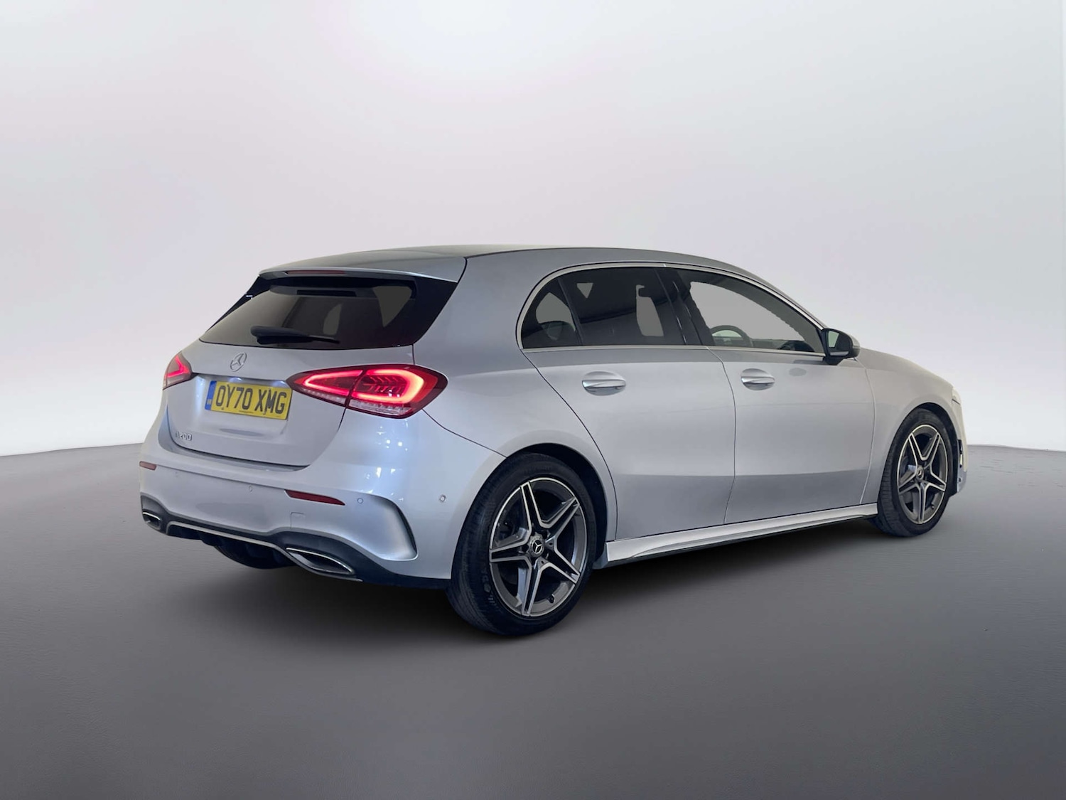 Used Mercedes-Benz A-Class 2020 for sale - 77963188: Photo 10