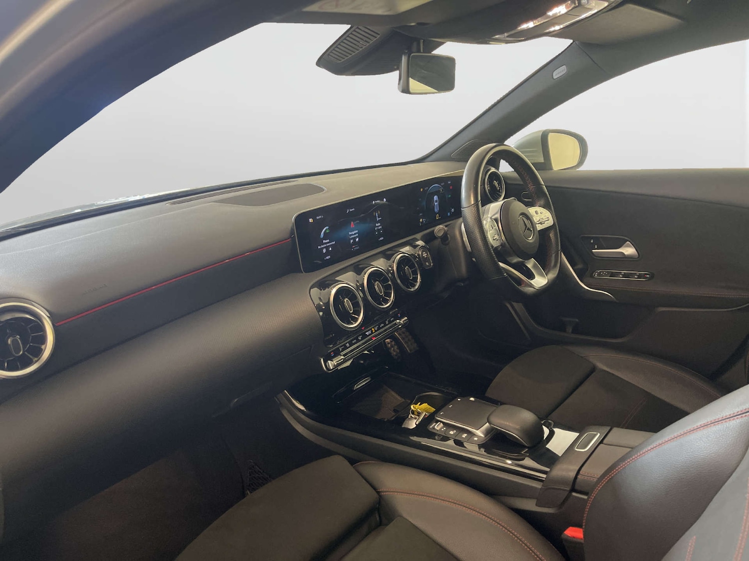 Used Mercedes-Benz A-Class 2020 for sale - 77963188: Photo 12