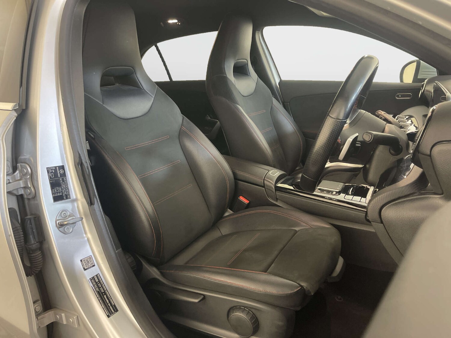 Used Mercedes-Benz A-Class 2020 for sale - 77963188: Photo 13