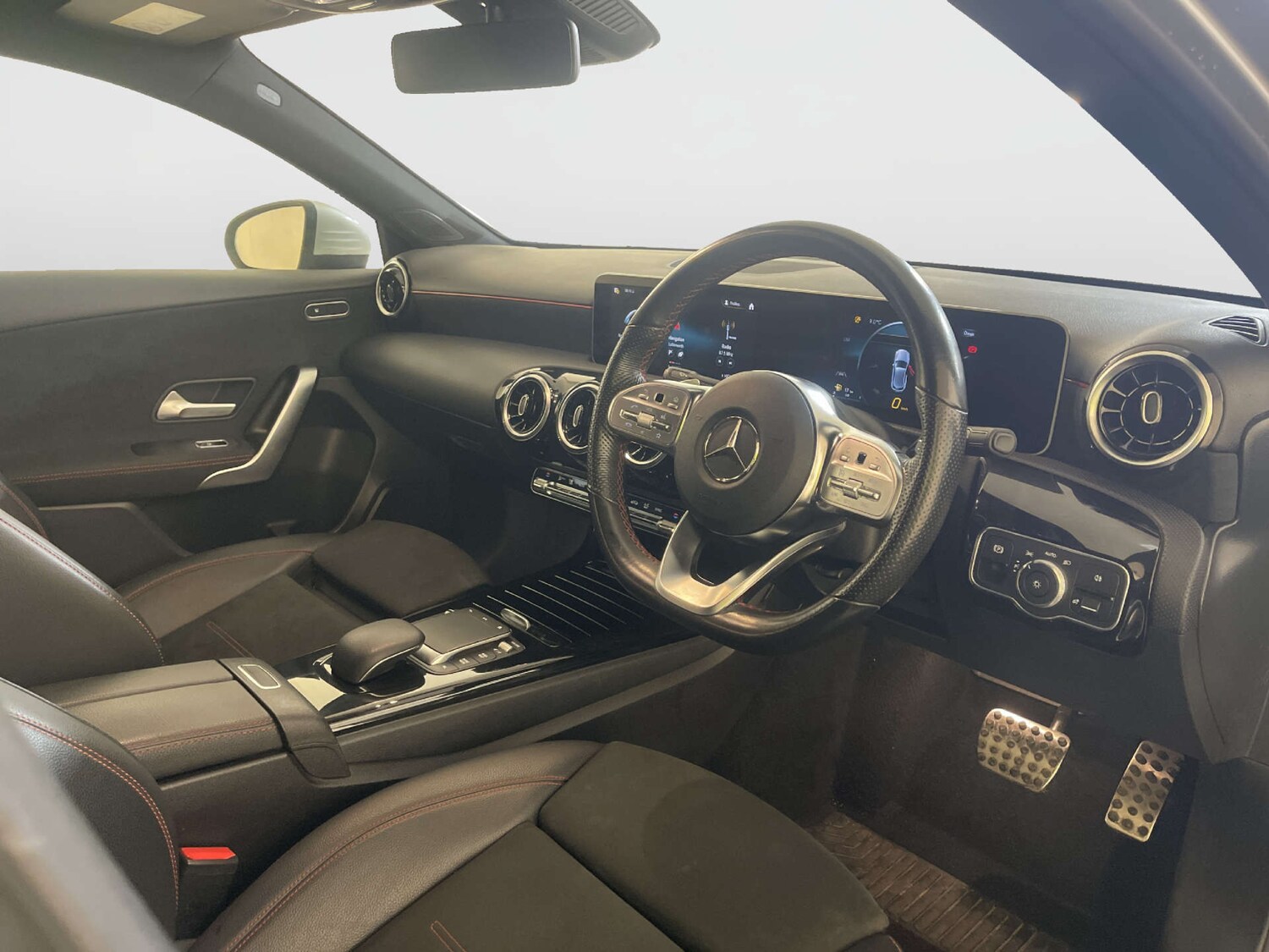 Used Mercedes-Benz A-Class 2020 for sale - 77963188: Photo 15