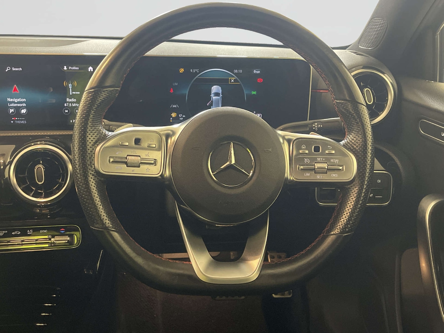 Used Mercedes-Benz A-Class 2020 for sale - 77963188: Photo 16