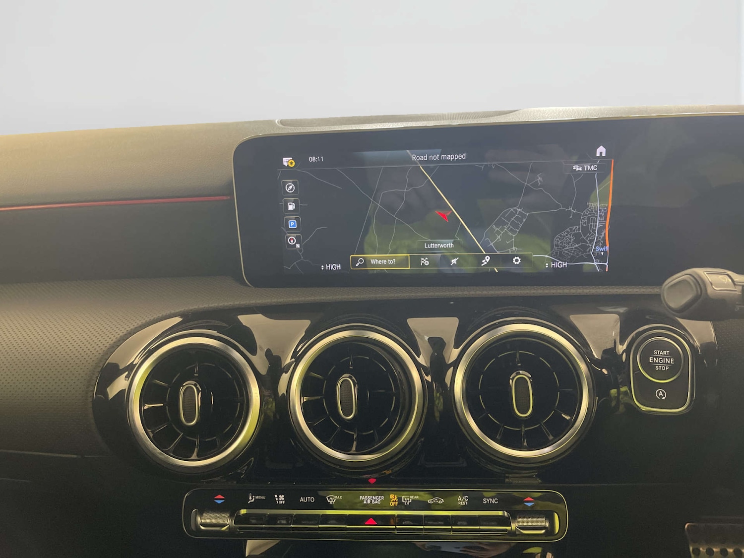 Used Mercedes-Benz A-Class 2020 for sale - 77963188: Photo 22