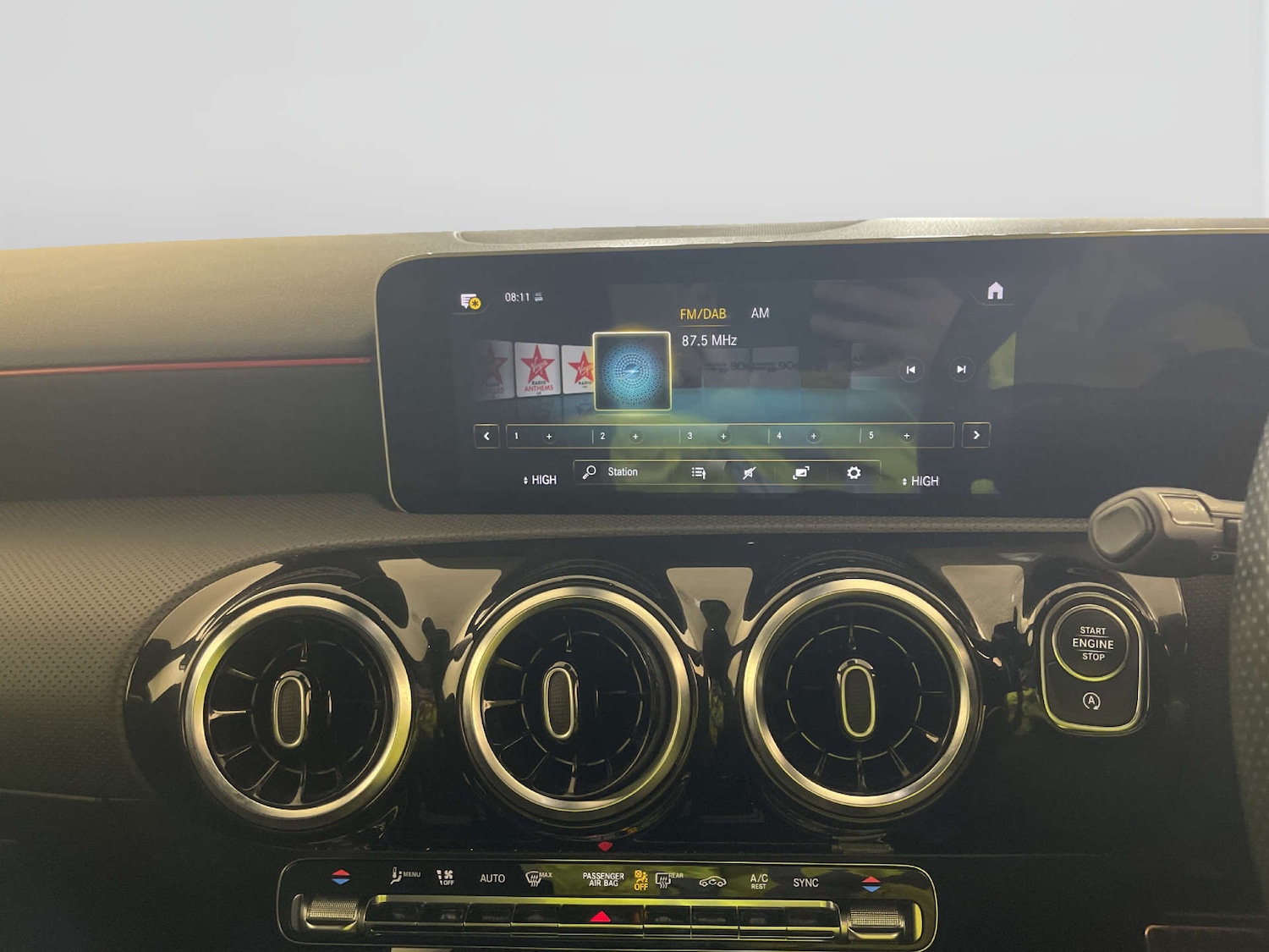 Used Mercedes-Benz A-Class 2020 for sale - 77963188: Photo 24