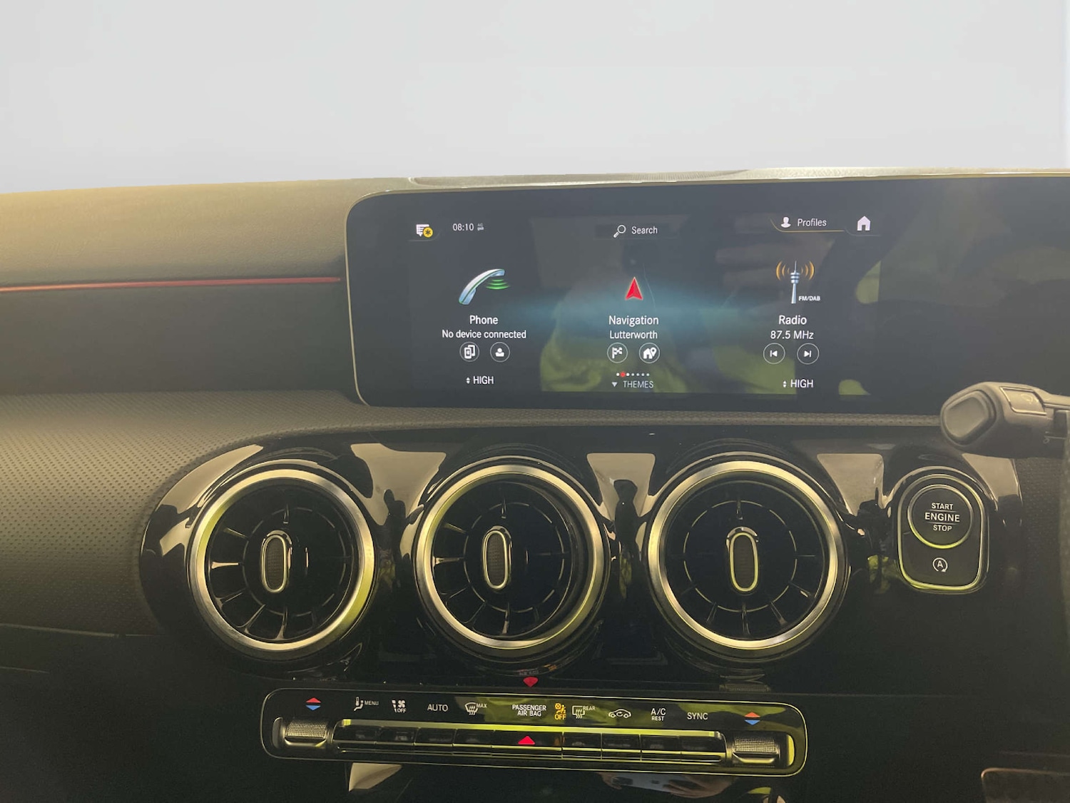 Used Mercedes-Benz A-Class 2020 for sale - 77963188: Photo 25