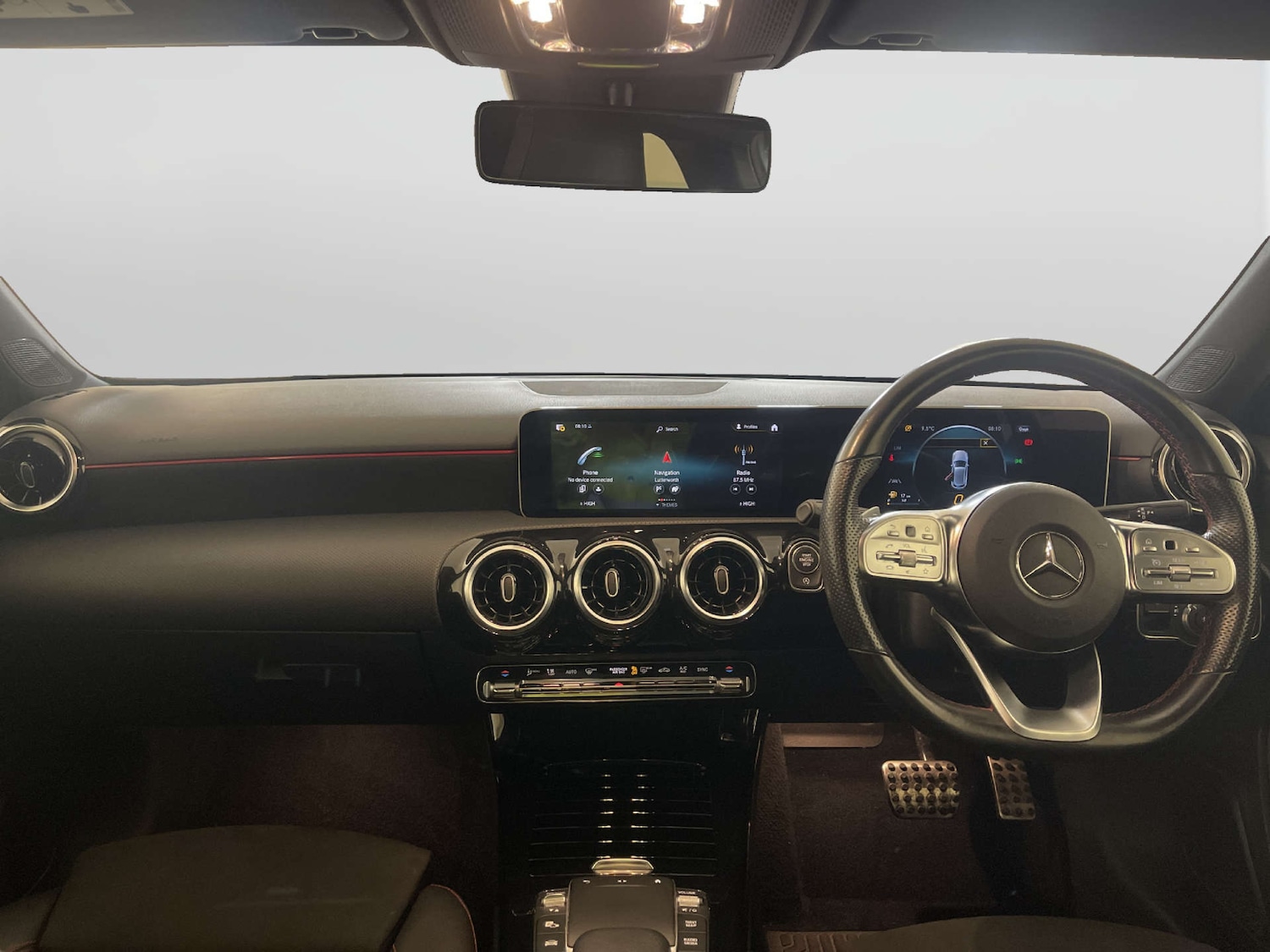 Used Mercedes-Benz A-Class 2020 for sale - 77963188: Photo 3