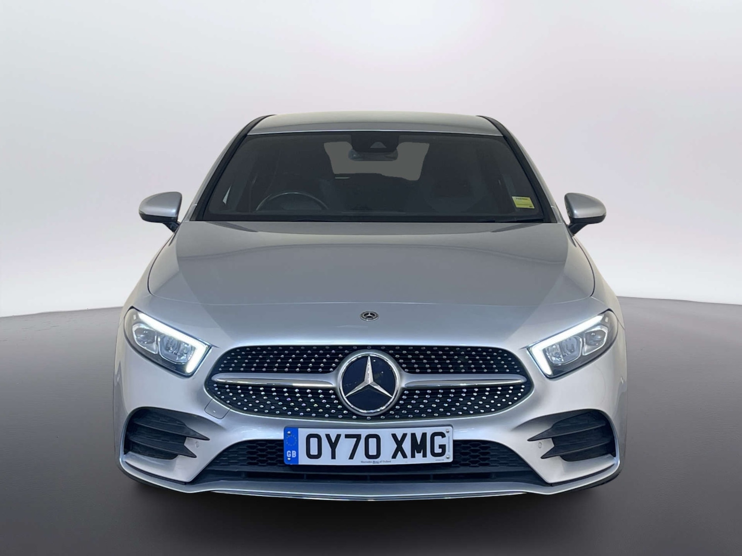 Used Mercedes-Benz A-Class 2020 for sale - 77963188: Photo 5