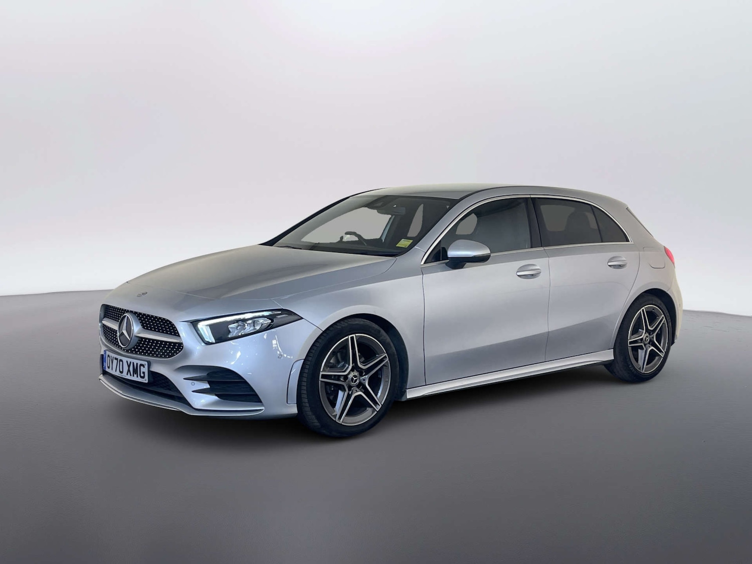 Used Mercedes-Benz A-Class 2020 for sale - 77963188: Photo 6