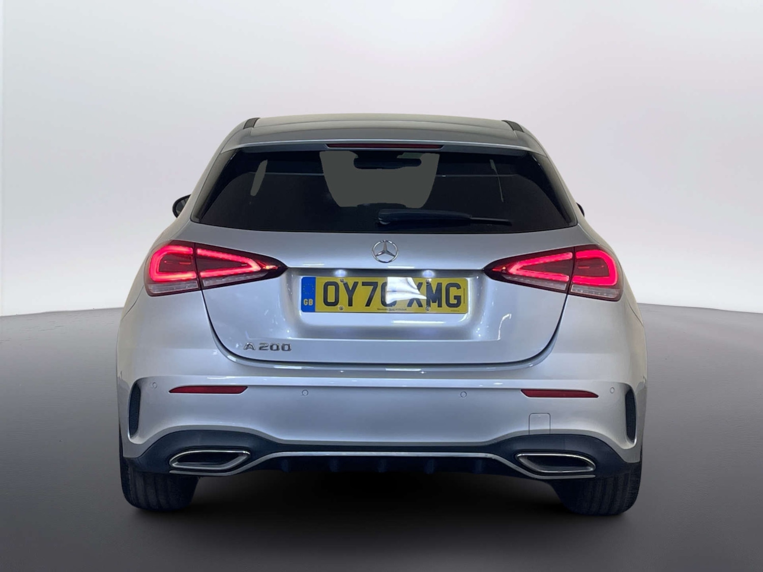 Used Mercedes-Benz A-Class 2020 for sale - 77963188: Photo 9