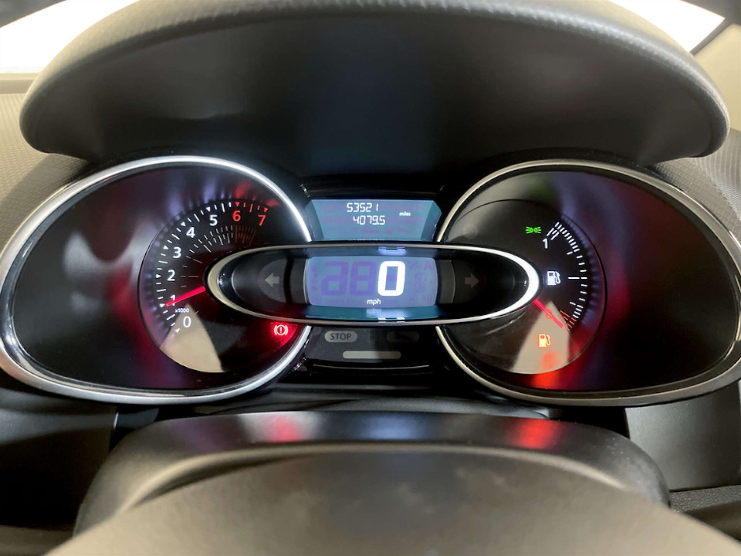 Used Renault Clio 2018 for sale - 77259101: Photo 18