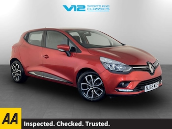 Used Renault Clio 2018 for sale - 77259101: Photo