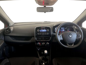 Used Renault Clio 2018 for sale - 77259101: Photo