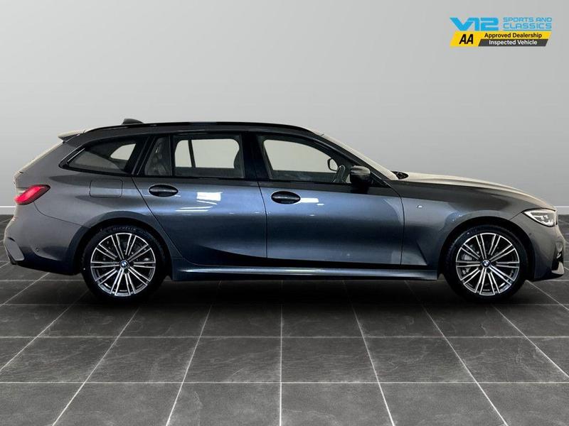 Used BMW 3 Series 2021 for sale - 76405203: Photo 11