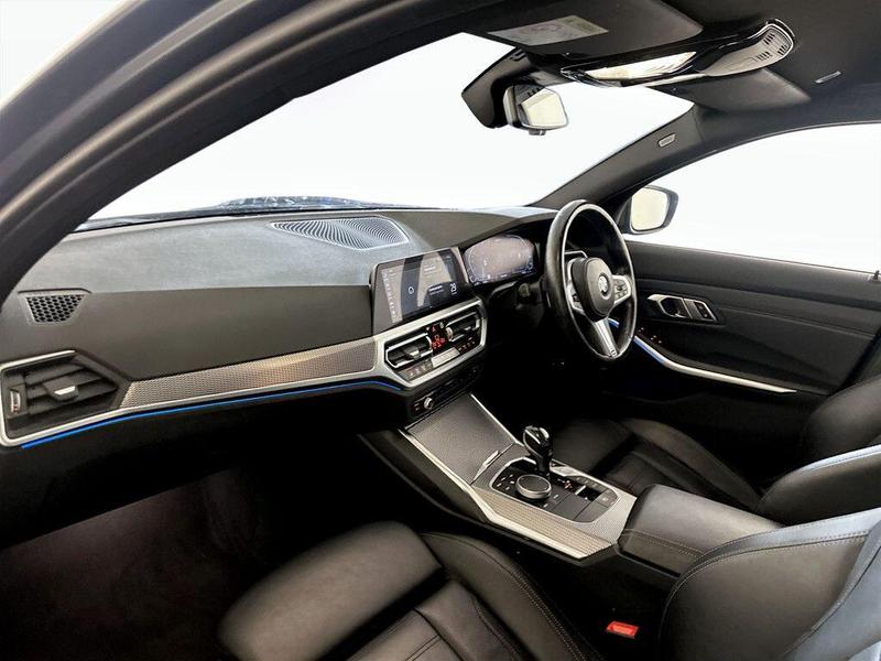 Used BMW 3 Series 2021 for sale - 76405203: Photo 12