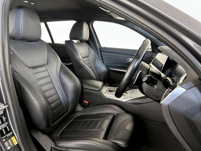 Used BMW 3 Series 2021 for sale - 76405203: Photo 13