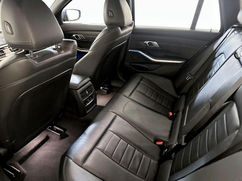 Used BMW 3 Series 2021 for sale - 76405203: Photo 14