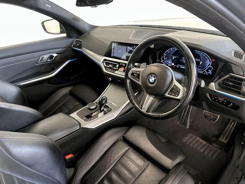 Used BMW 3 Series 2021 for sale - 76405203: Photo 15
