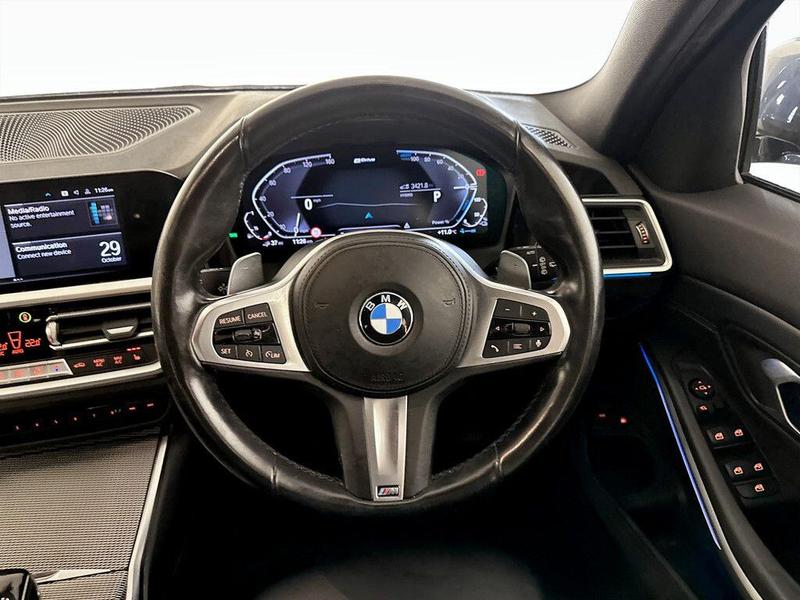 Used BMW 3 Series 2021 for sale - 76405203: Photo 16