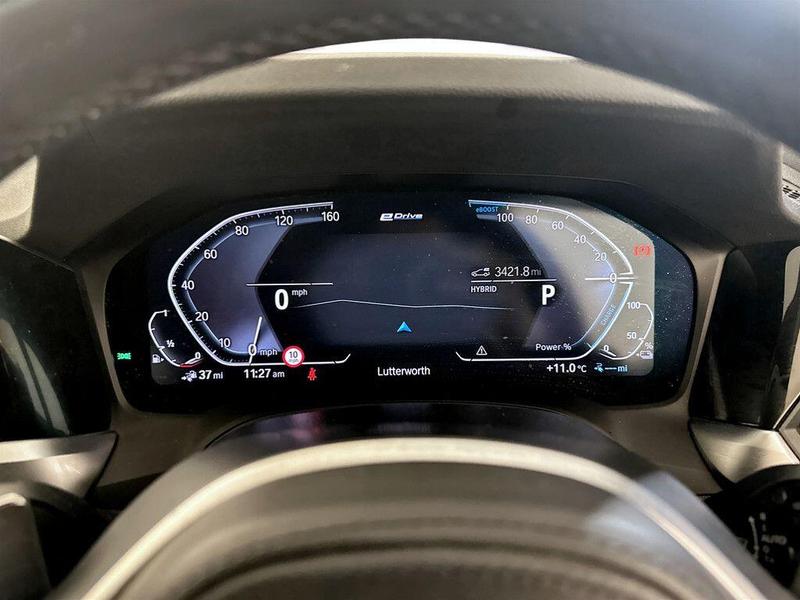 Used BMW 3 Series 2021 for sale - 76405203: Photo 18