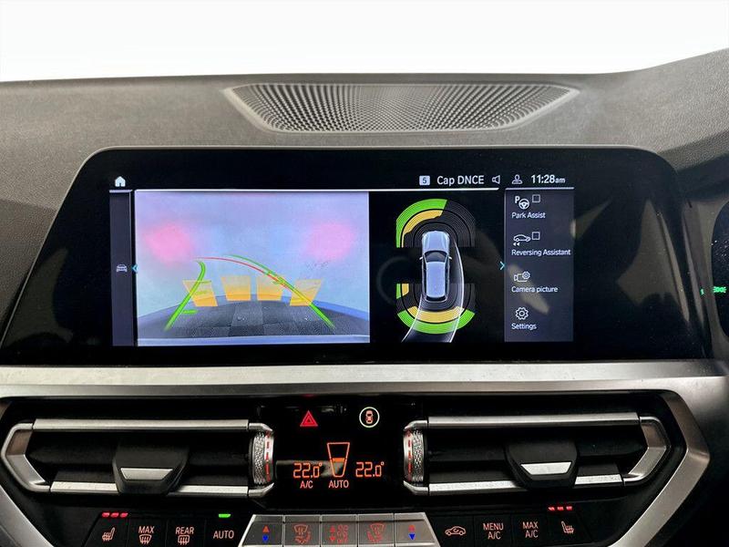 Used BMW 3 Series 2021 for sale - 76405203: Photo 20