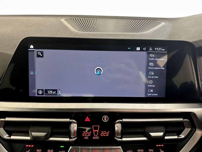 Used BMW 3 Series 2021 for sale - 76405203: Photo 21