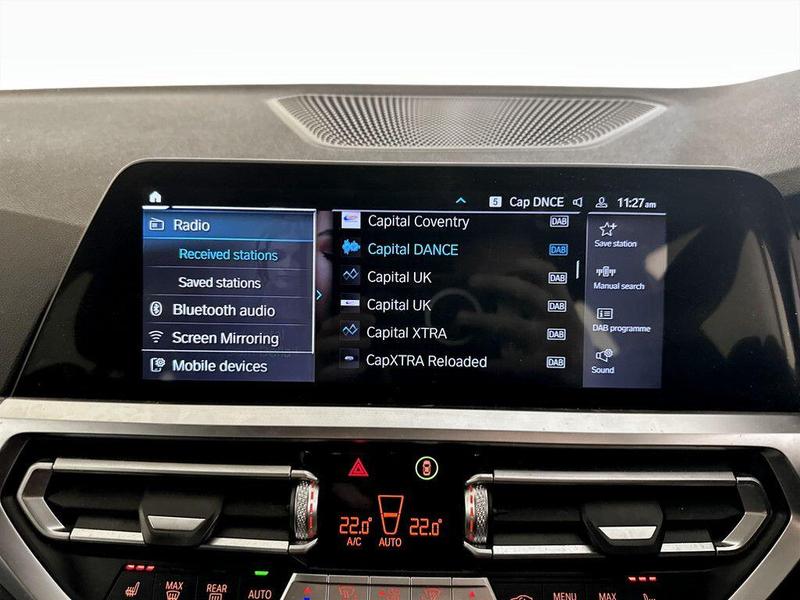 Used BMW 3 Series 2021 for sale - 76405203: Photo 22