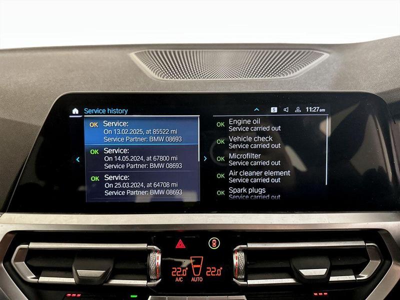 Used BMW 3 Series 2021 for sale - 76405203: Photo 23