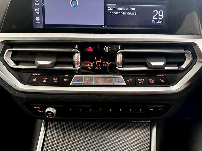 Used BMW 3 Series 2021 for sale - 76405203: Photo 25