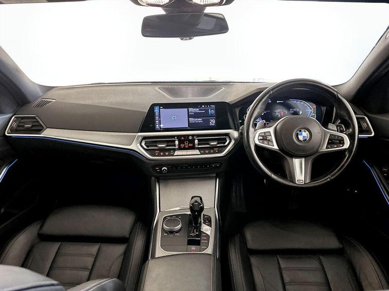 Used BMW 3 Series 2021 for sale - 76405203: Photo 3