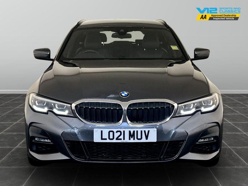 Used BMW 3 Series 2021 for sale - 76405203: Photo 5