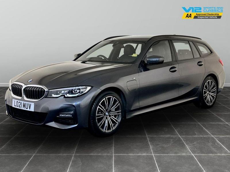 Used BMW 3 Series 2021 for sale - 76405203: Photo 6