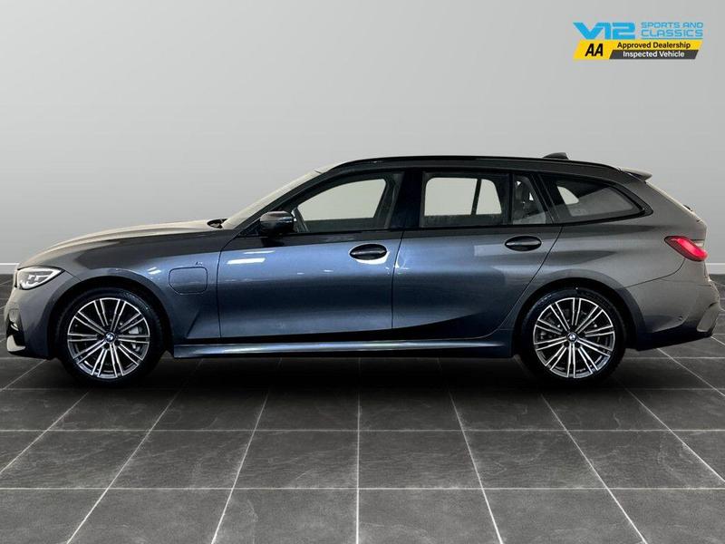 Used BMW 3 Series 2021 for sale - 76405203: Photo 7