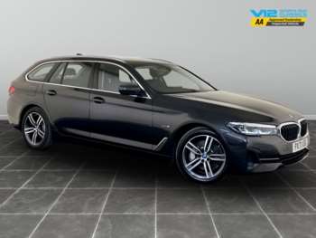 2021 (71) - 530e SE 5dr Auto