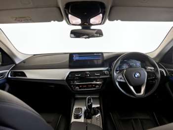 Used BMW 5 Series 2021 for sale - 74548828: Photo