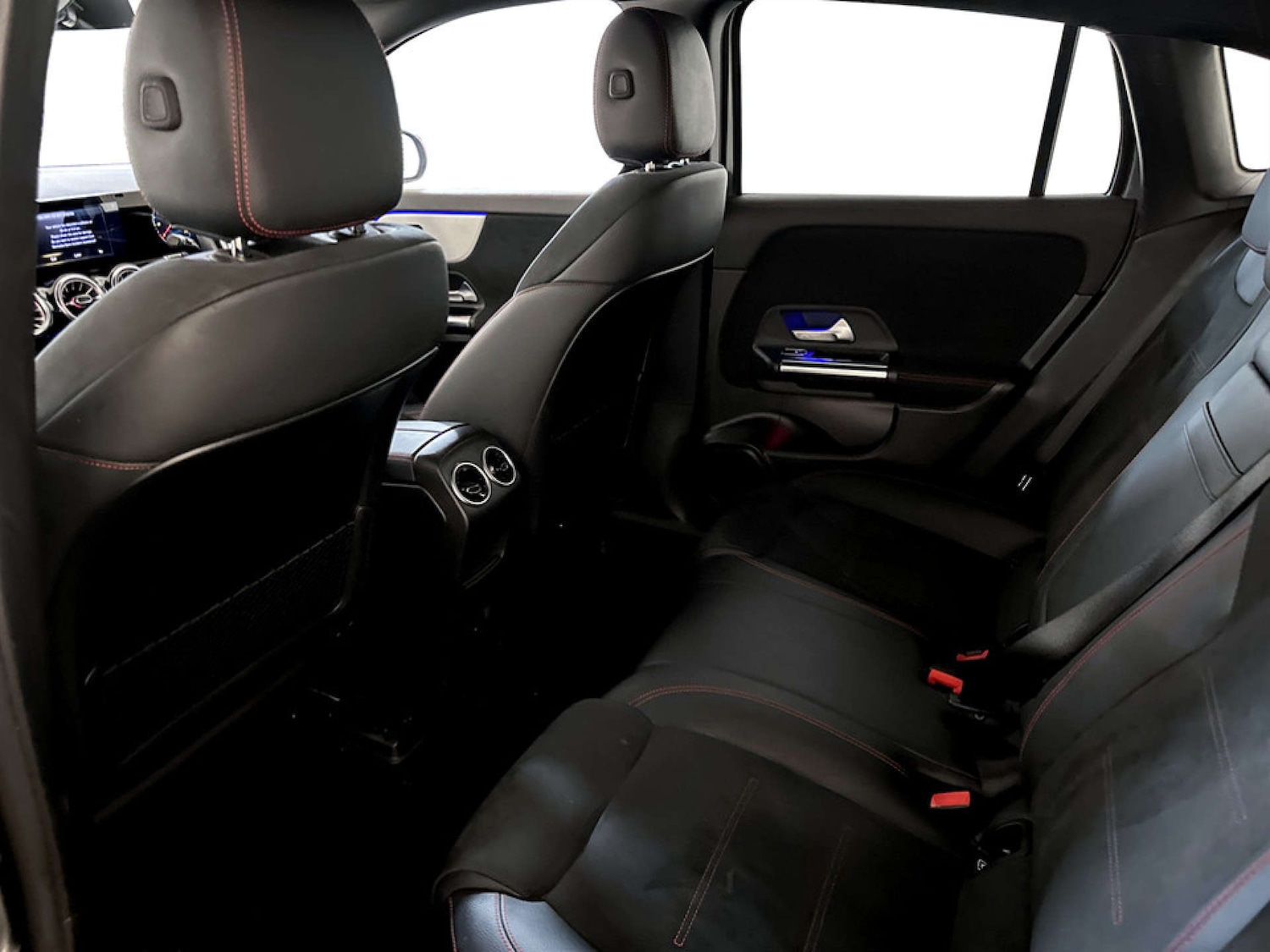 Used Mercedes-Benz EQA 2021 for sale - 77762270: Photo 14