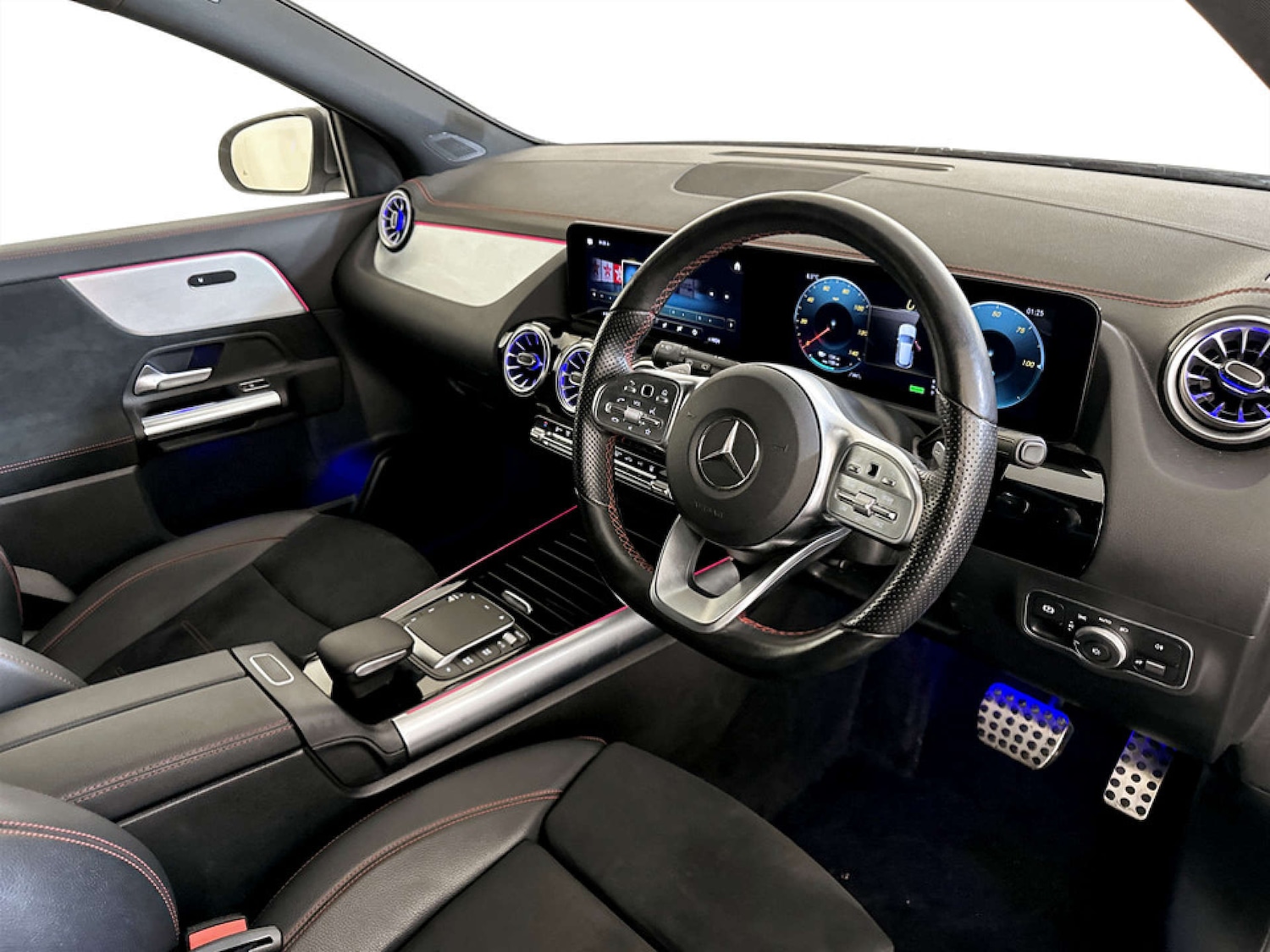 Used Mercedes-Benz EQA 2021 for sale - 77762270: Photo 15