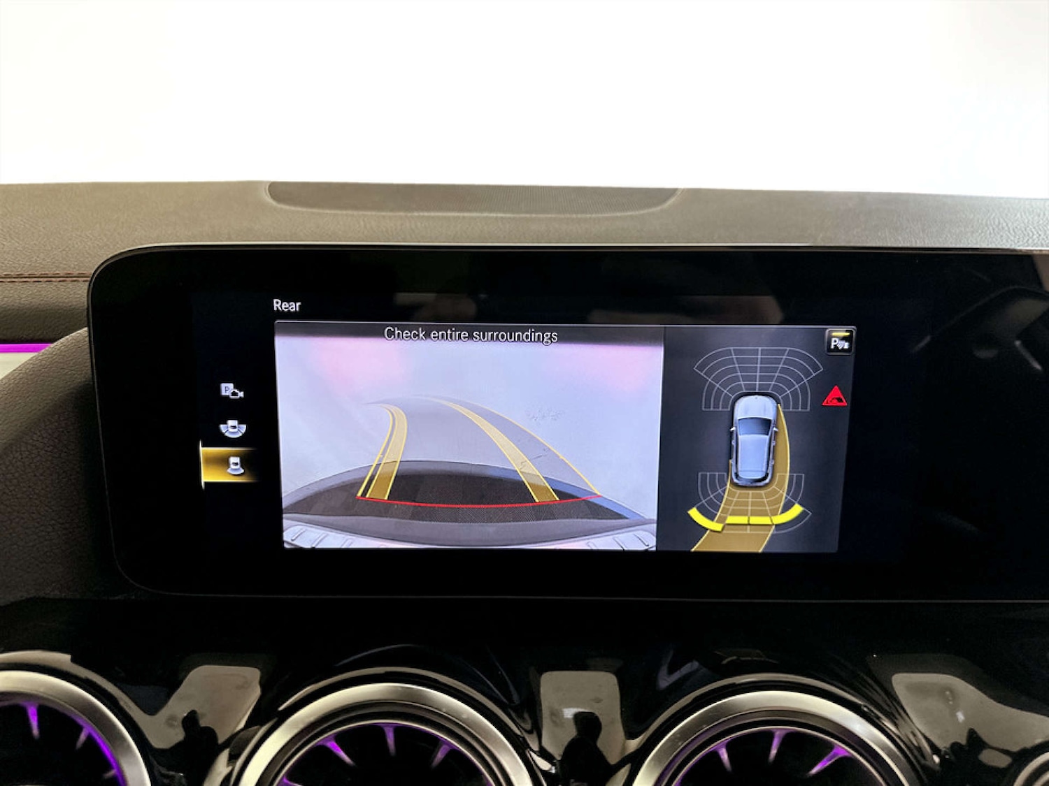 Used Mercedes-Benz EQA 2021 for sale - 77762270: Photo 21