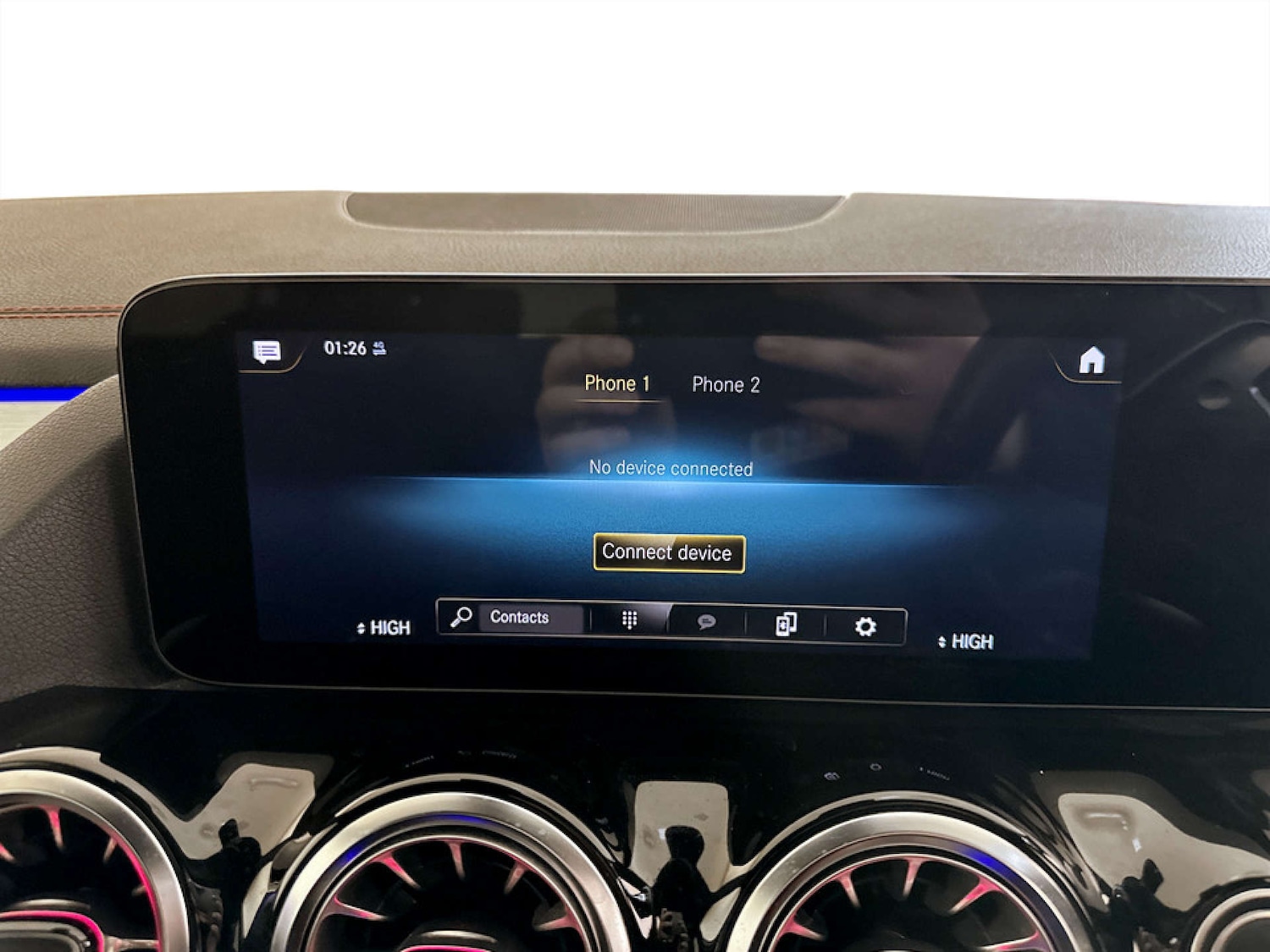 Used Mercedes-Benz EQA 2021 for sale - 77762270: Photo 24