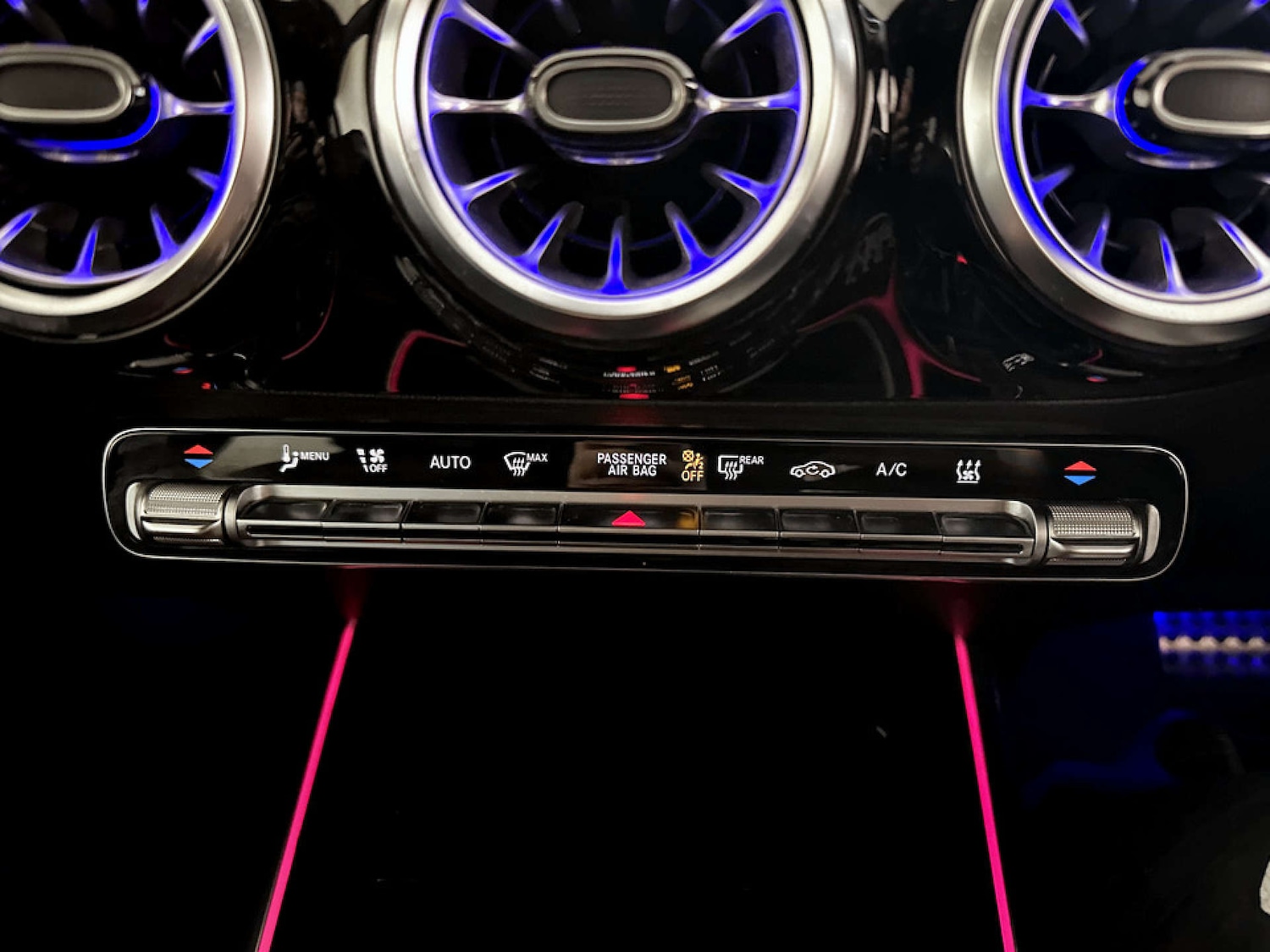 Used Mercedes-Benz EQA 2021 for sale - 77762270: Photo 26