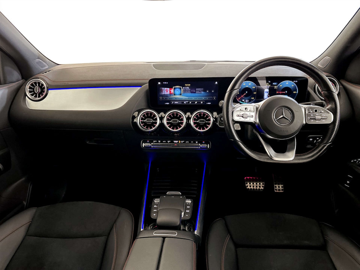 Used Mercedes-Benz EQA 2021 for sale - 77762270: Photo 3