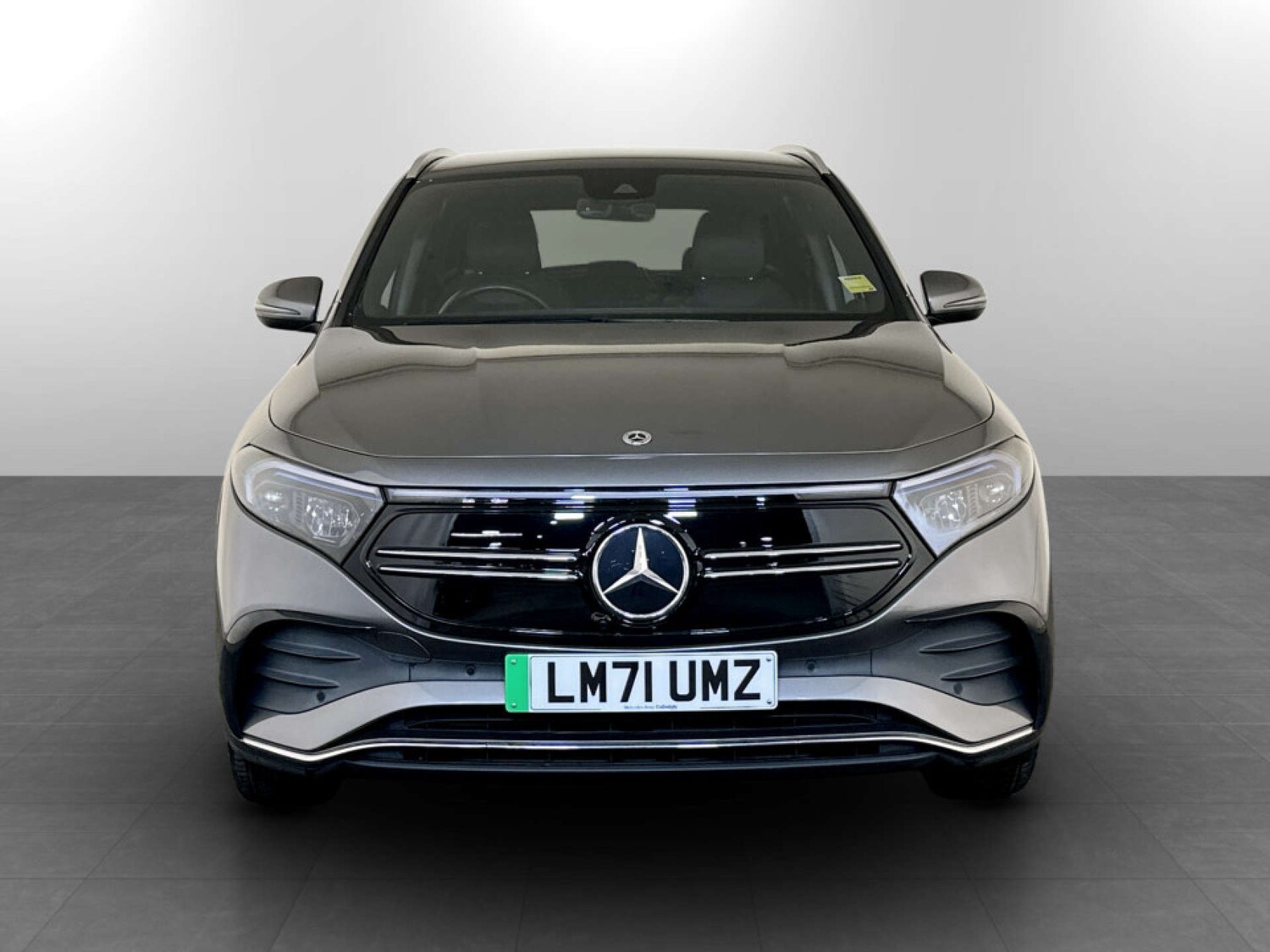 Used Mercedes-Benz EQA 2021 for sale - 77762270: Photo 5