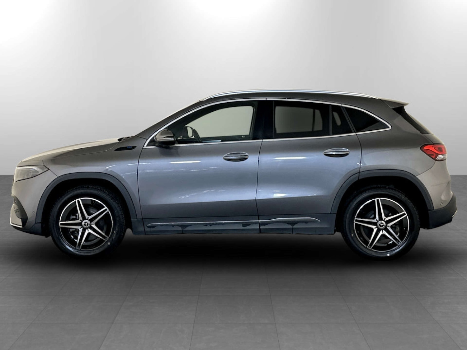 Used Mercedes-Benz EQA 2021 for sale - 77762270: Photo 7