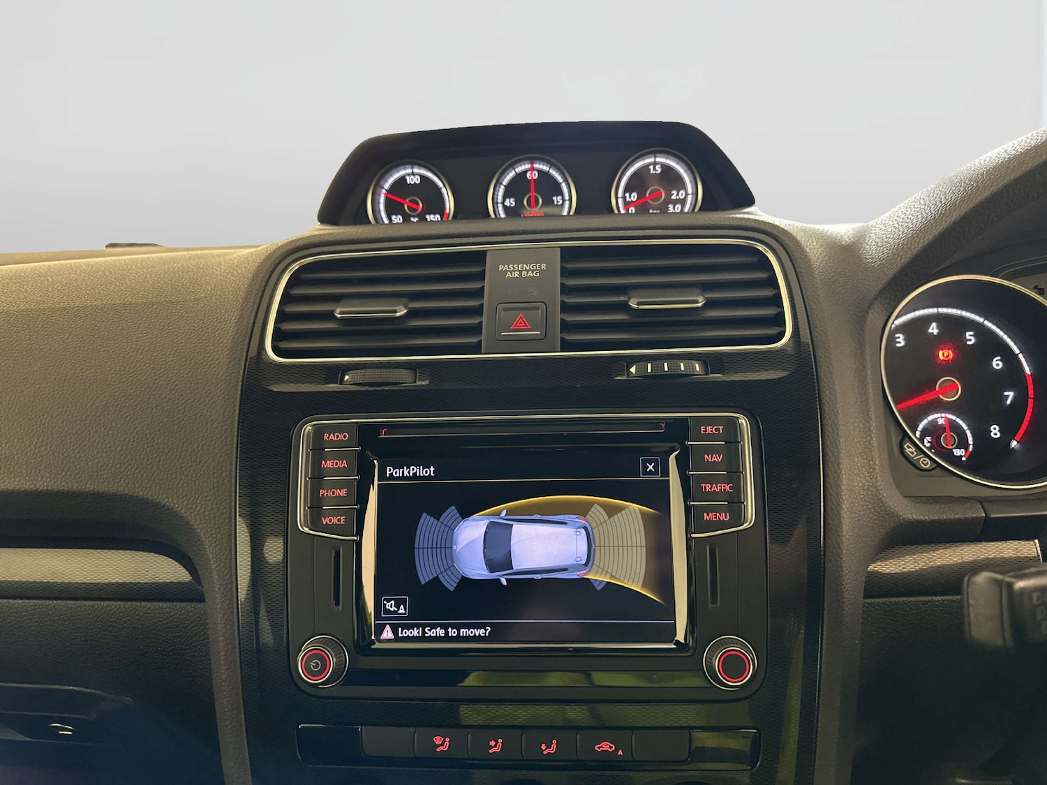 Used Volkswagen Scirocco 2018 for sale - 77998592: Photo 20