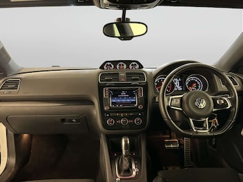 Used Volkswagen Scirocco 2018 for sale - 77998592: Photo