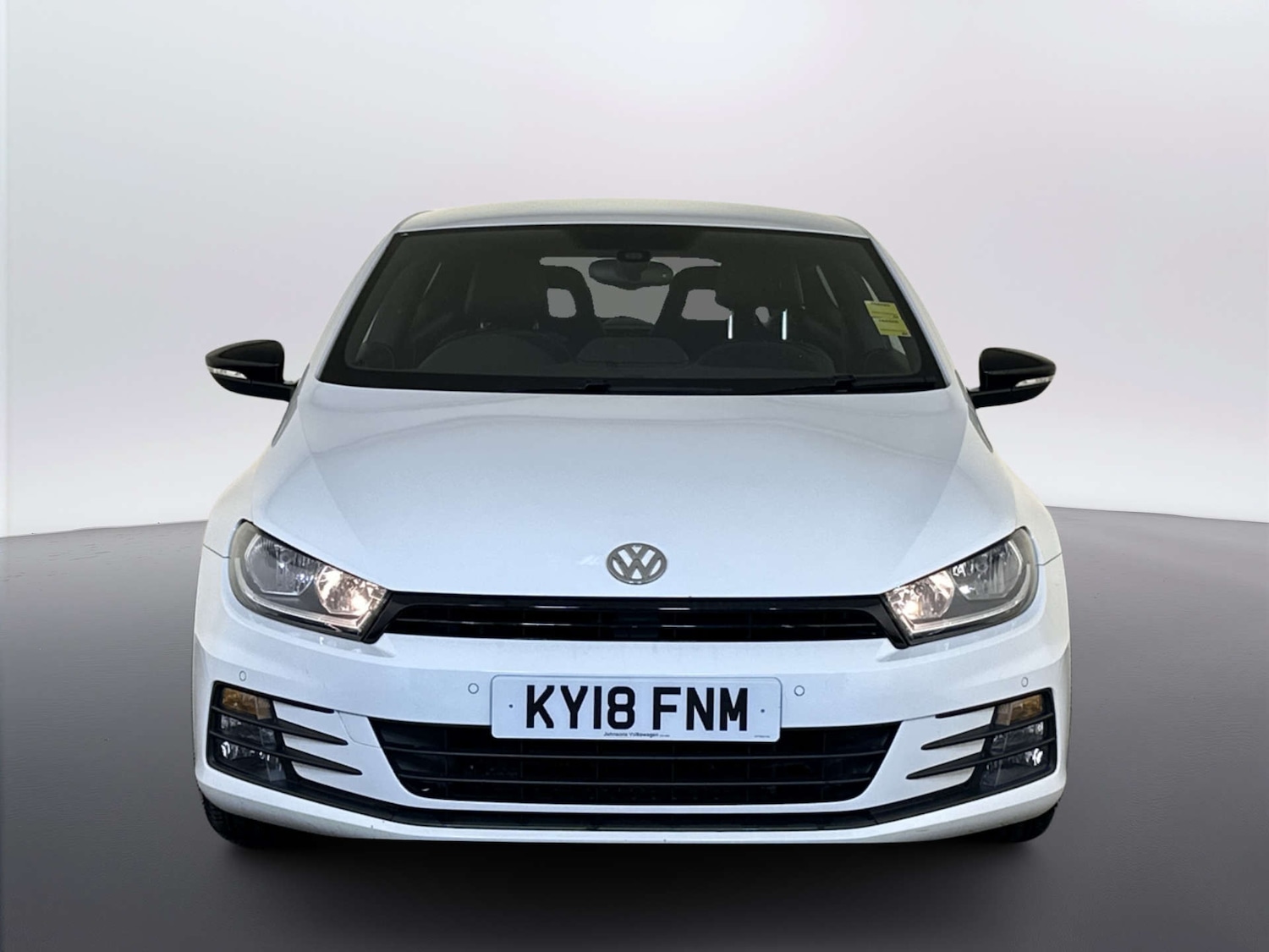 Used Volkswagen Scirocco 2018 for sale - 77998592: Photo 5