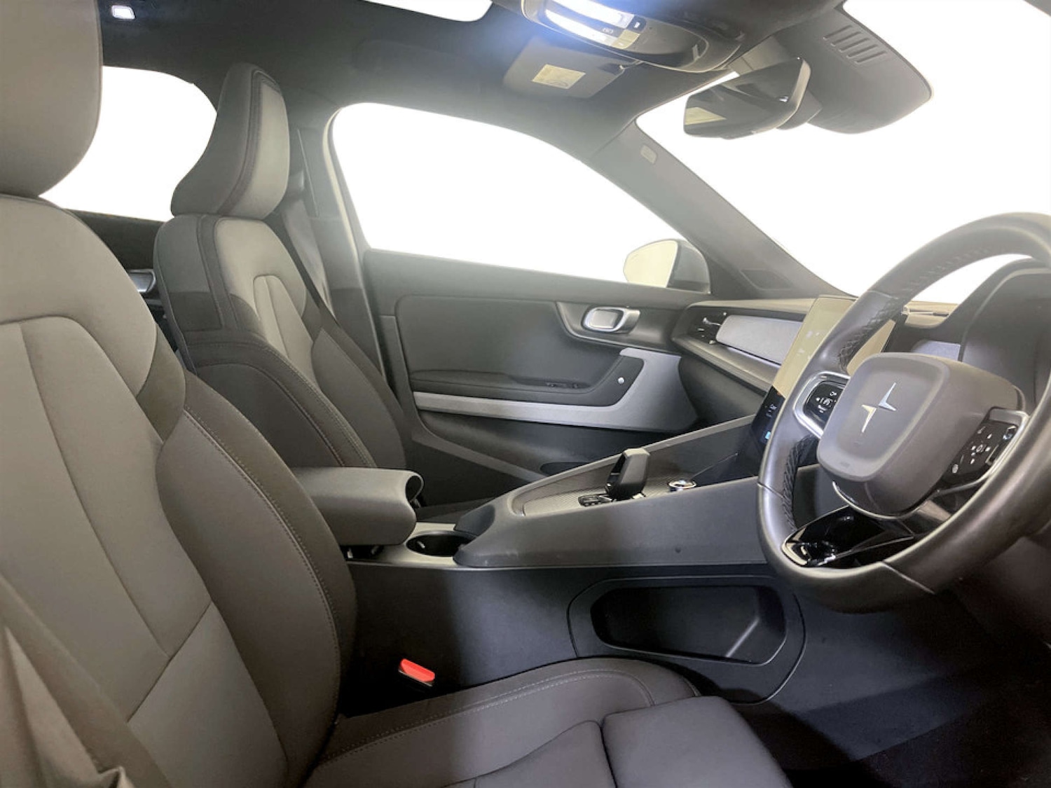 Used Polestar Polestar 2 2021 for sale - 77700903: Photo 13