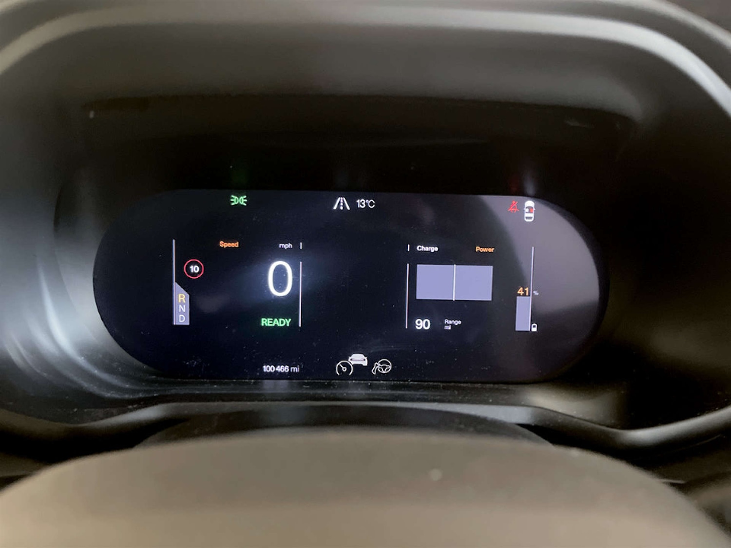 Used Polestar Polestar 2 2021 for sale - 77700903: Photo 18