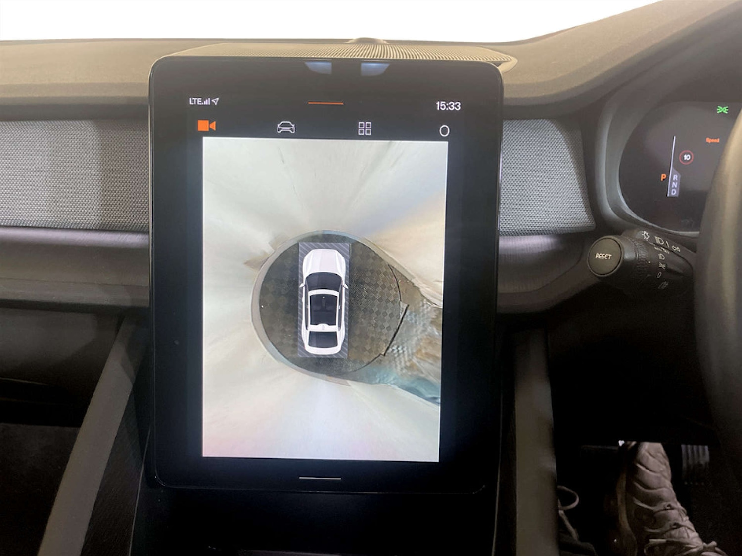 Used Polestar Polestar 2 2021 for sale - 77700903: Photo 20