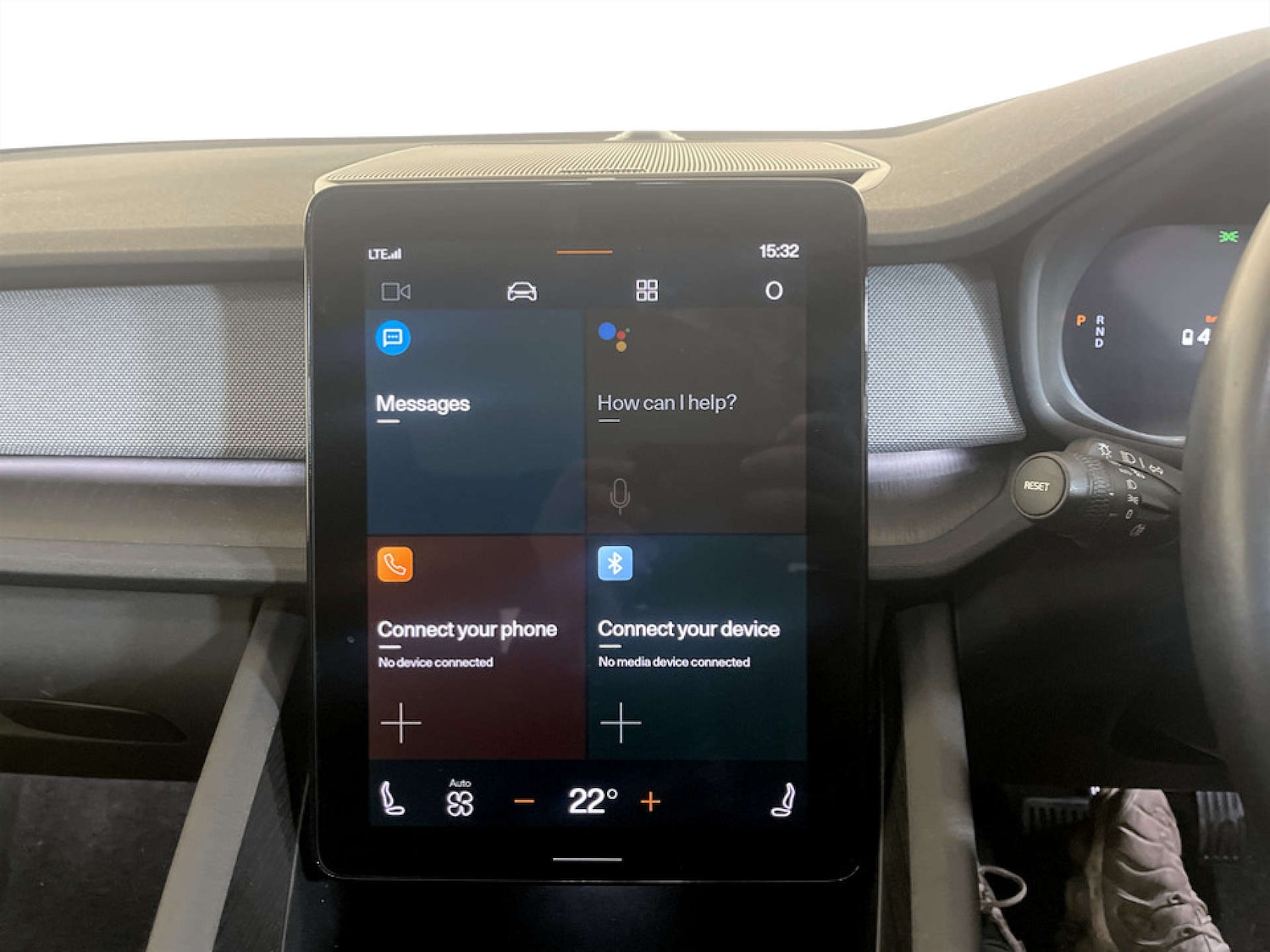 Used Polestar Polestar 2 2021 for sale - 77700903: Photo 21