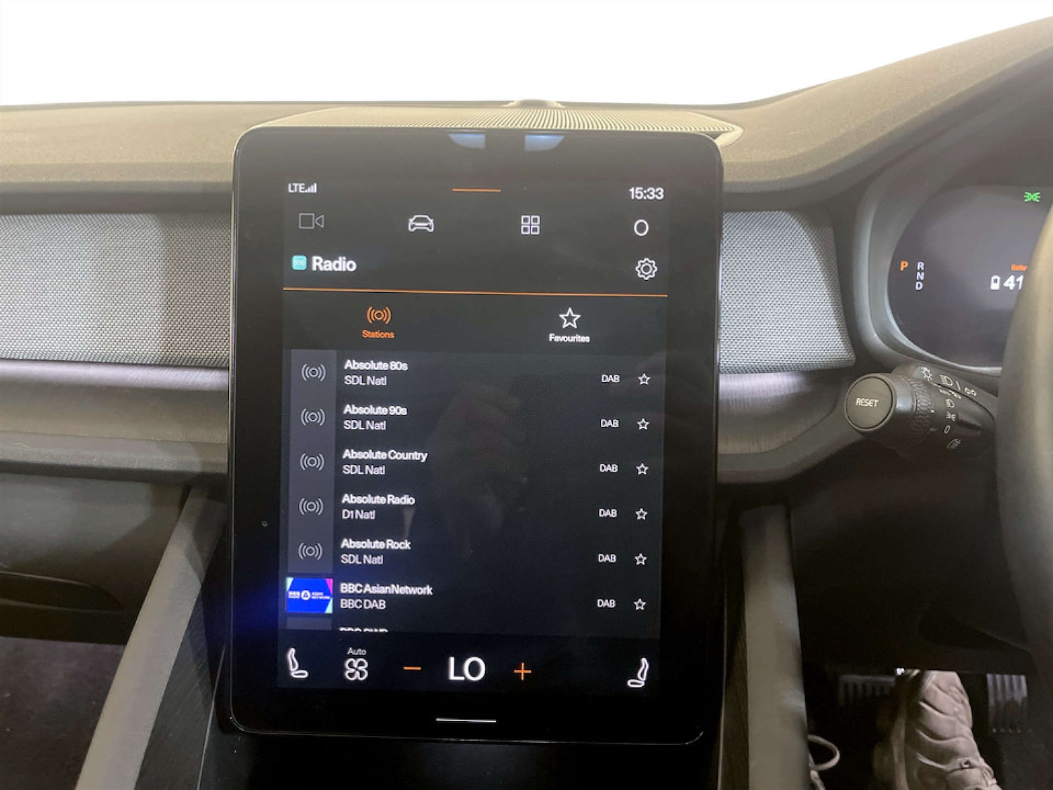 Used Polestar Polestar 2 2021 for sale - 77700903: Photo 23